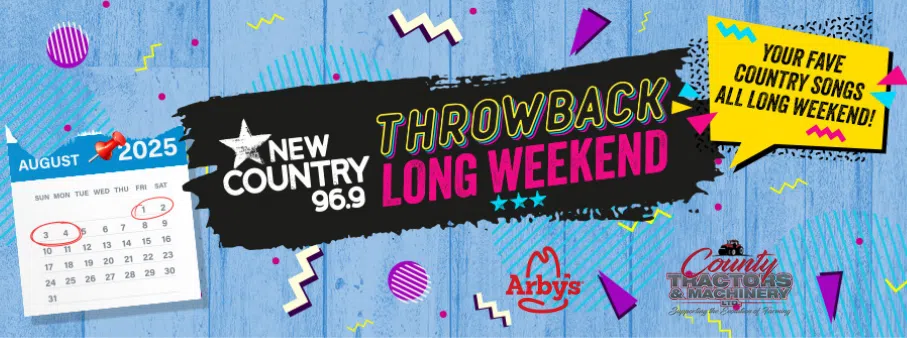 Feature: https://player.newcountry969.ca/