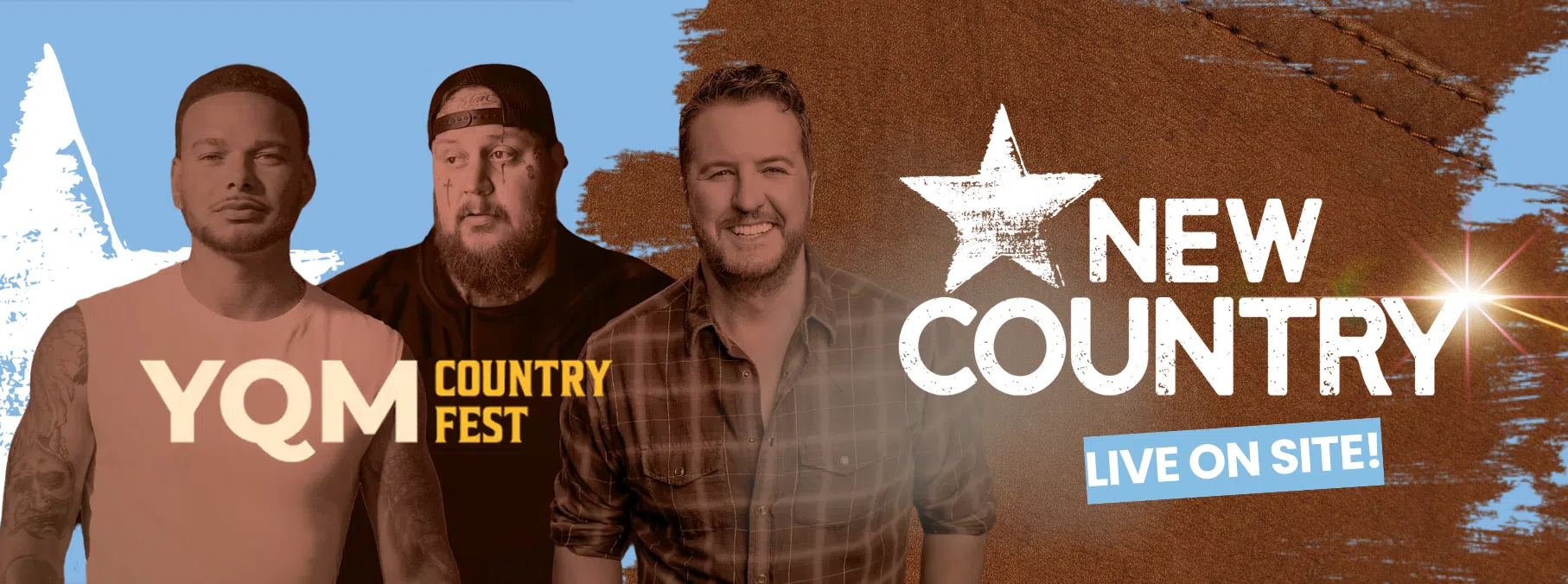 YQM Country Fest 2025