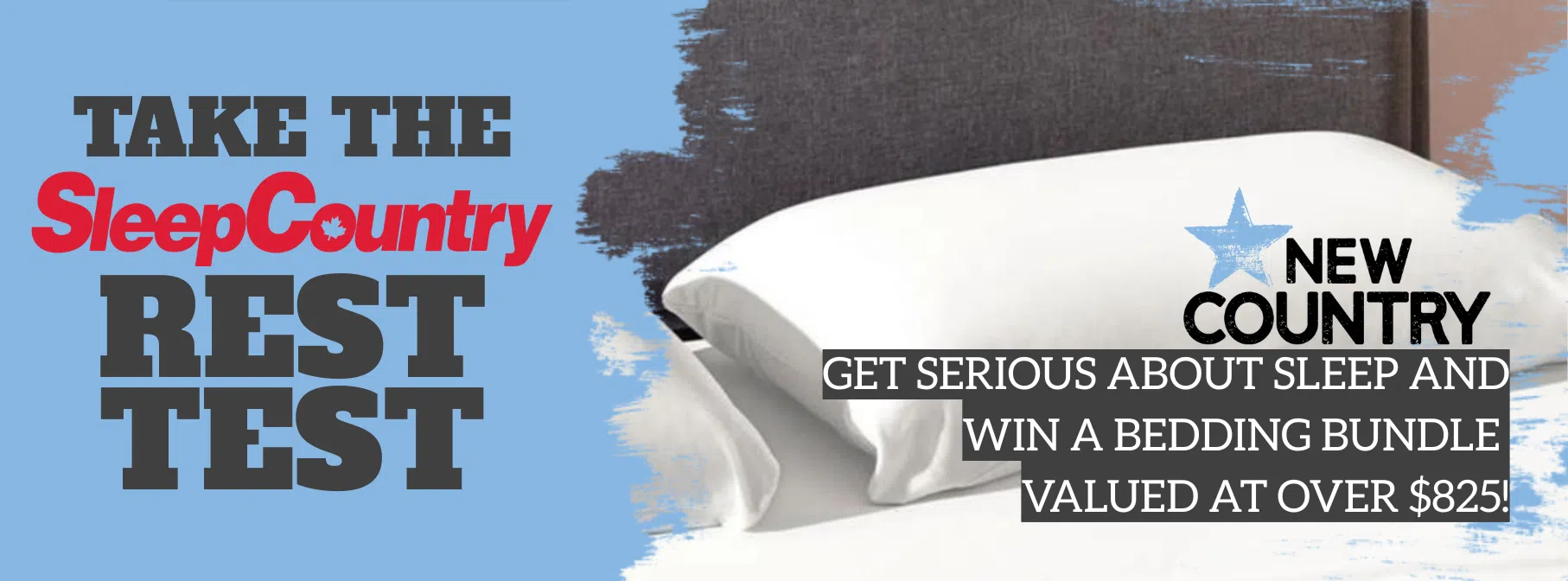 Get Serious About Sleep