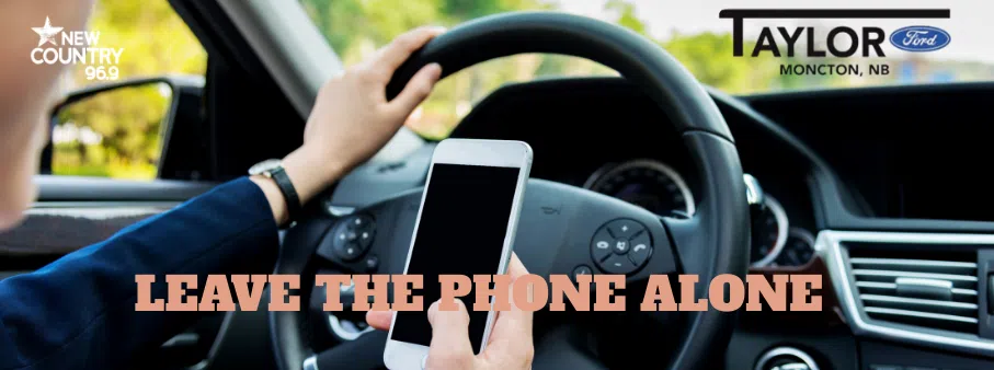 Leave the Phone Alone 25-26