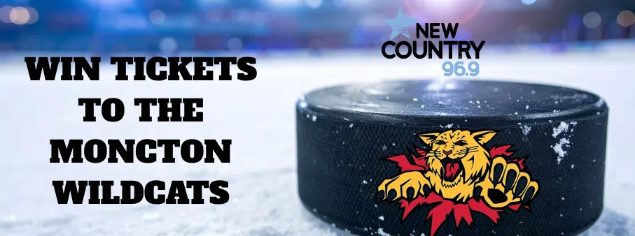 Moncton Wildcats Prize Pack