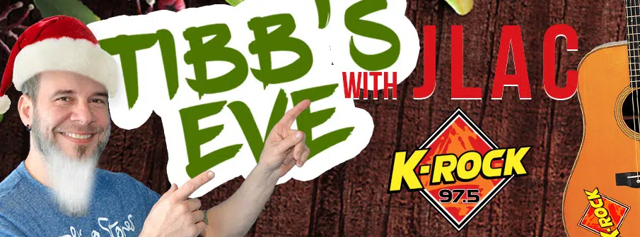 Tibb’s Eve with JLac