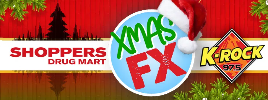 Xmas FX