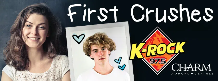First Crushes