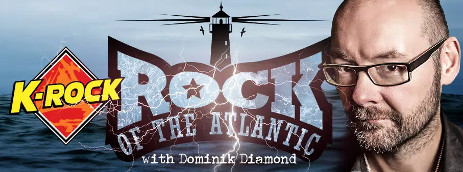 Rock Of The Atlantic