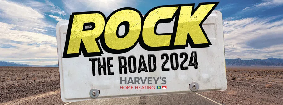 Rock The Road 2024