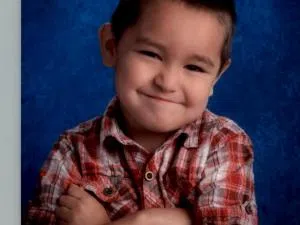 La Ronge police looking high and low for missing boy | paNOW