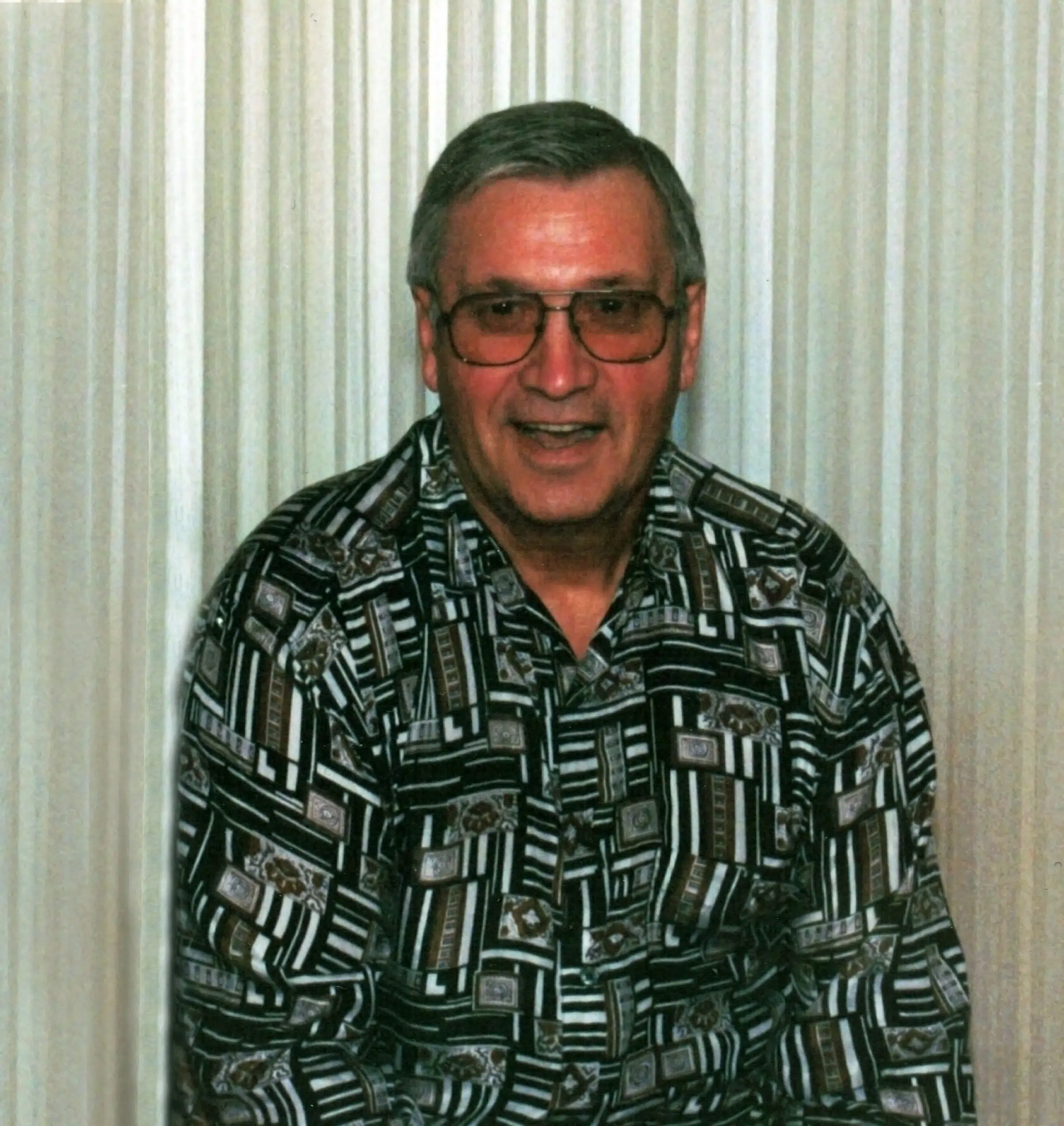 Jean “John” Aubin paNOW