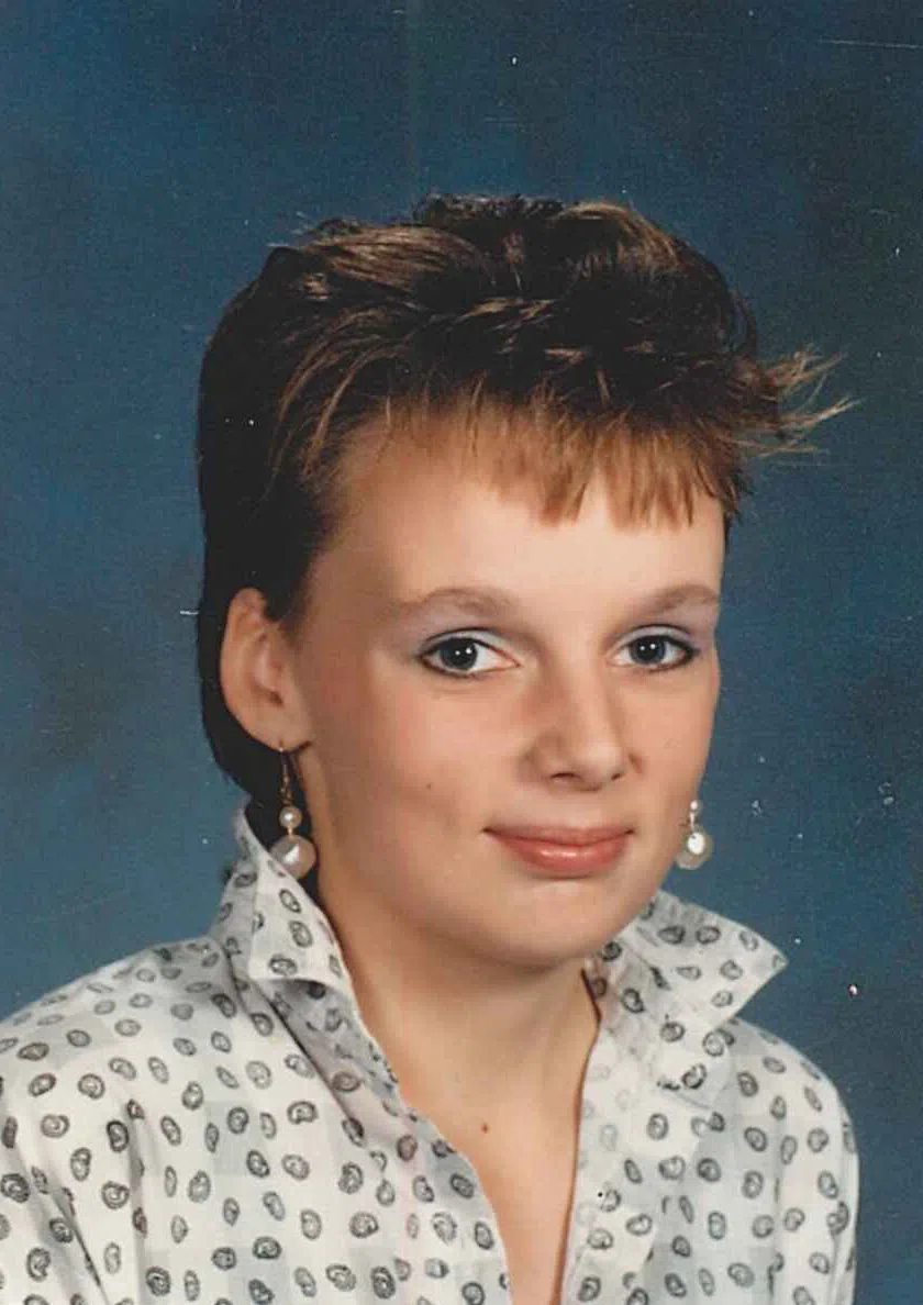 Lesa Boudreault paNOW