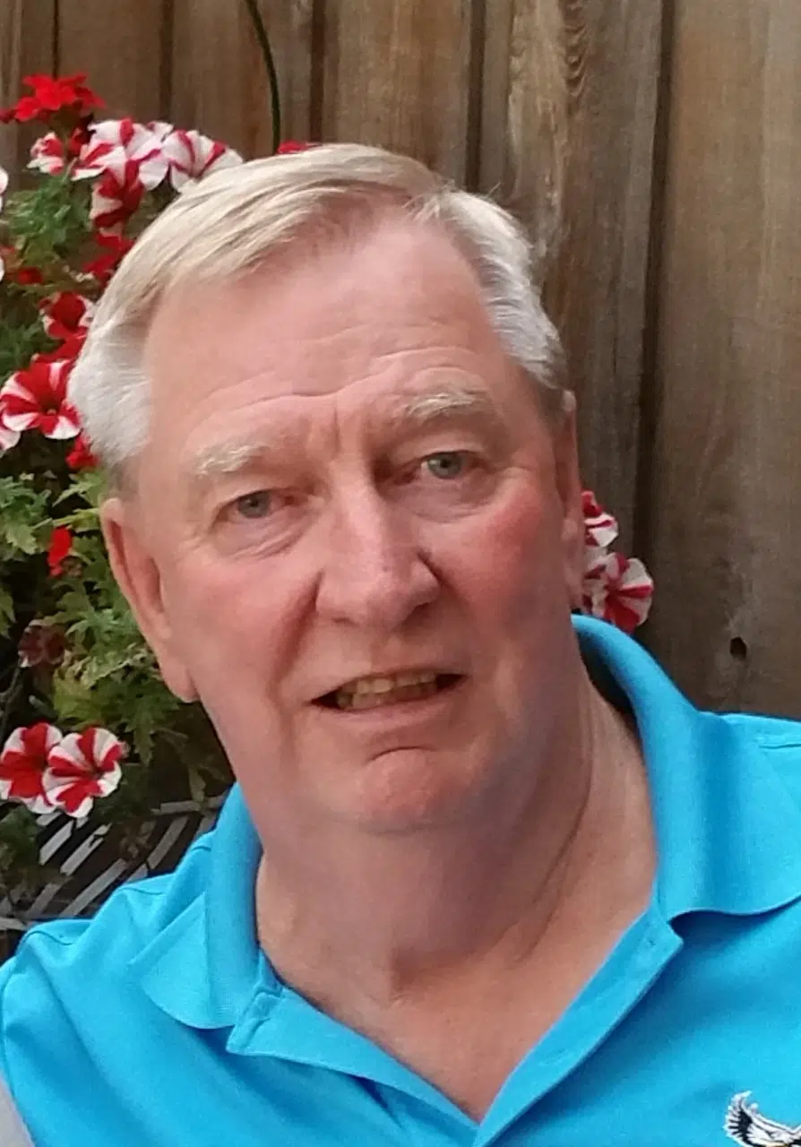 Mr. Terry Mason paNOW