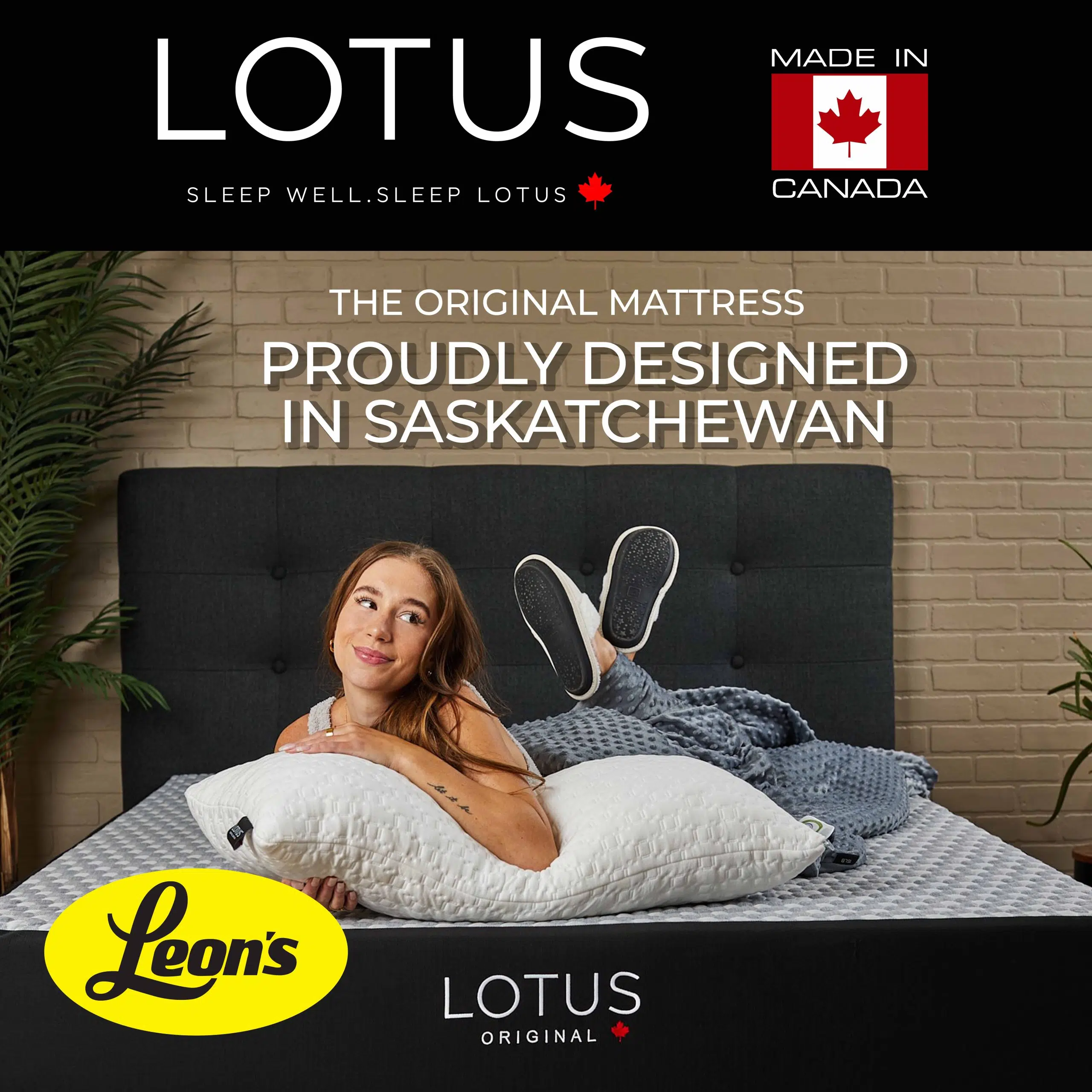 Leons mattress deals