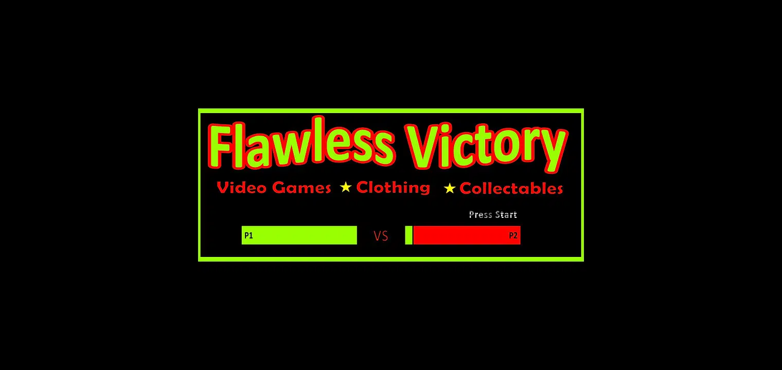 Flawless Victory Gaming