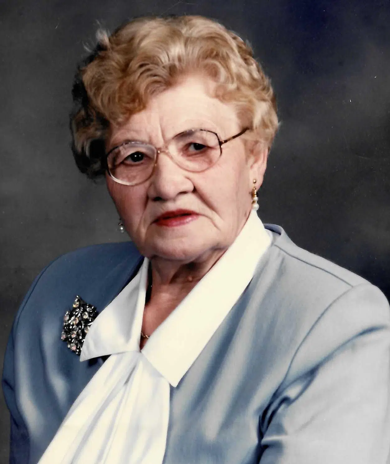 Esther Marie Schmalz | paNOW