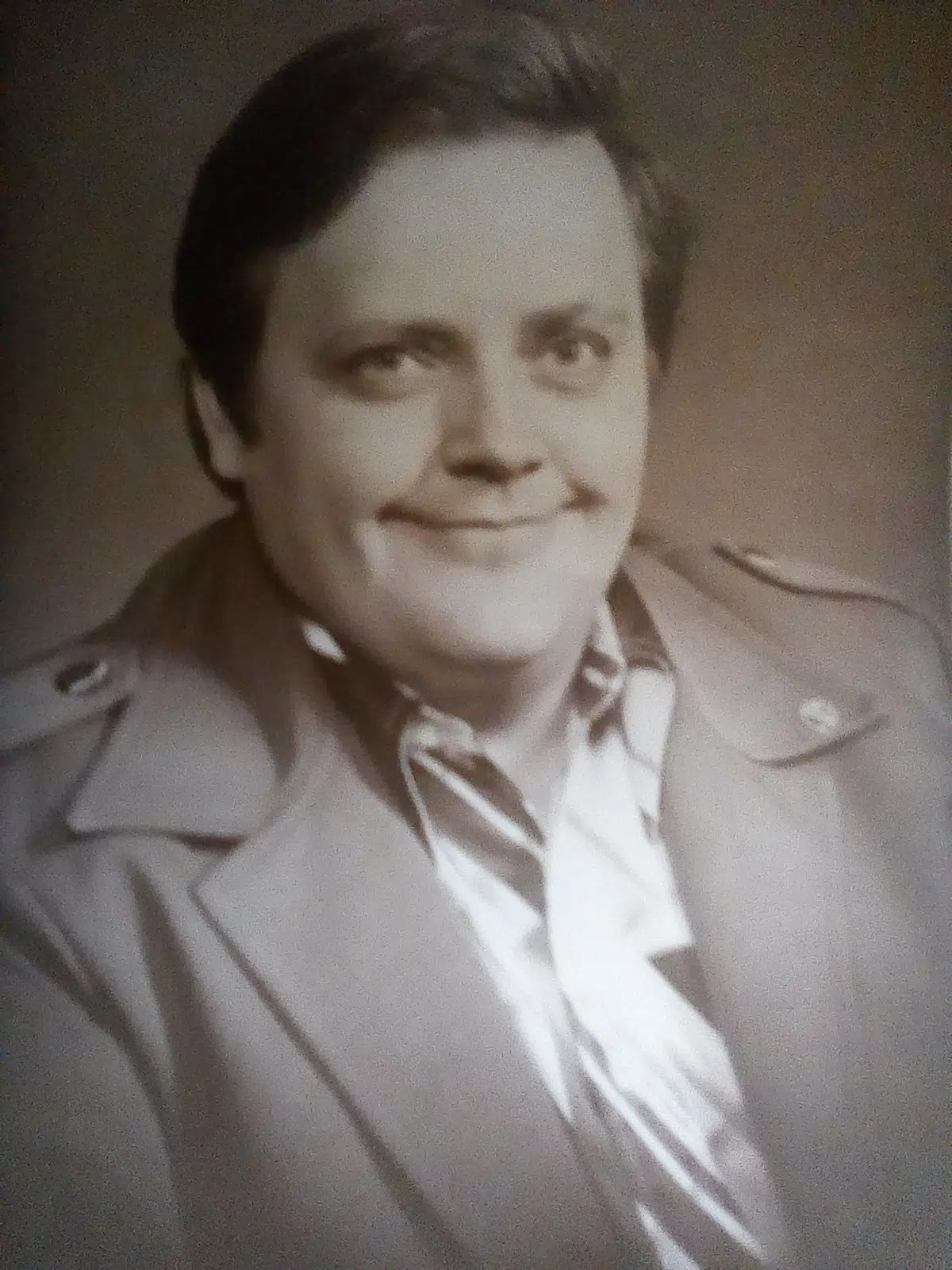 Raymond James Preston paNOW