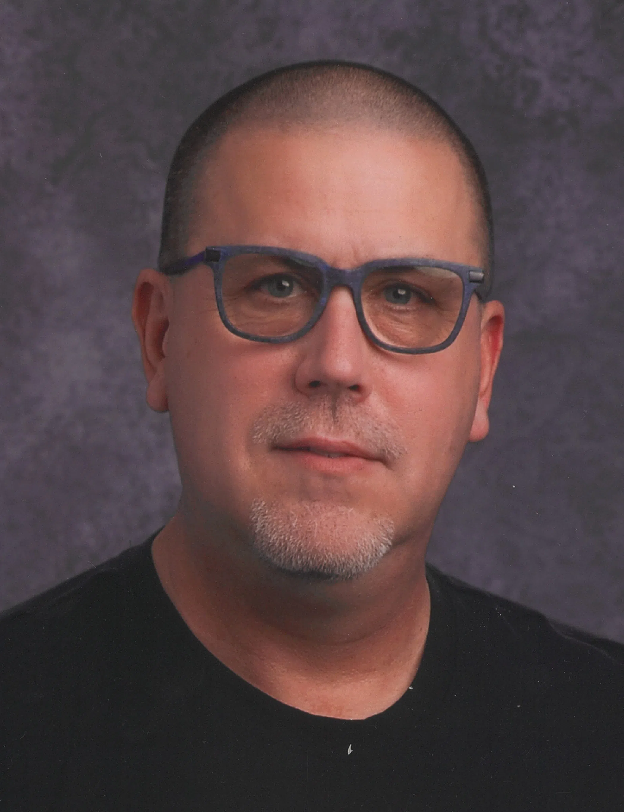 Ean Gregory Prosser paNOW