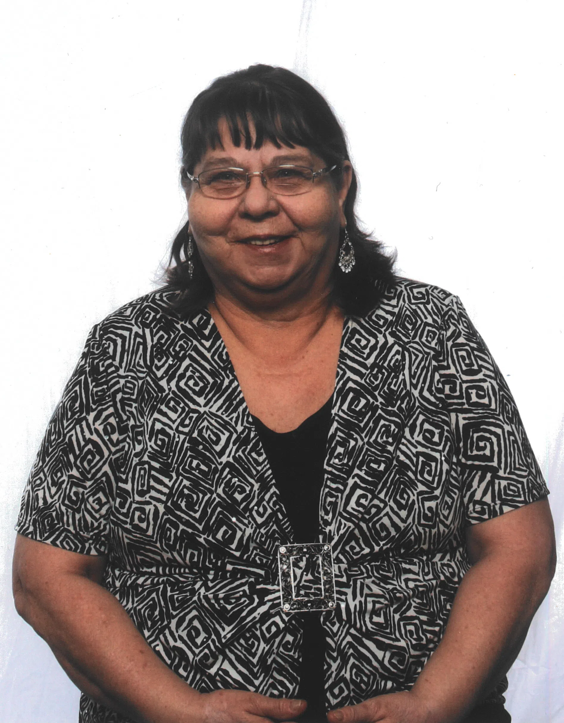 Barbara Sinclair paNOW