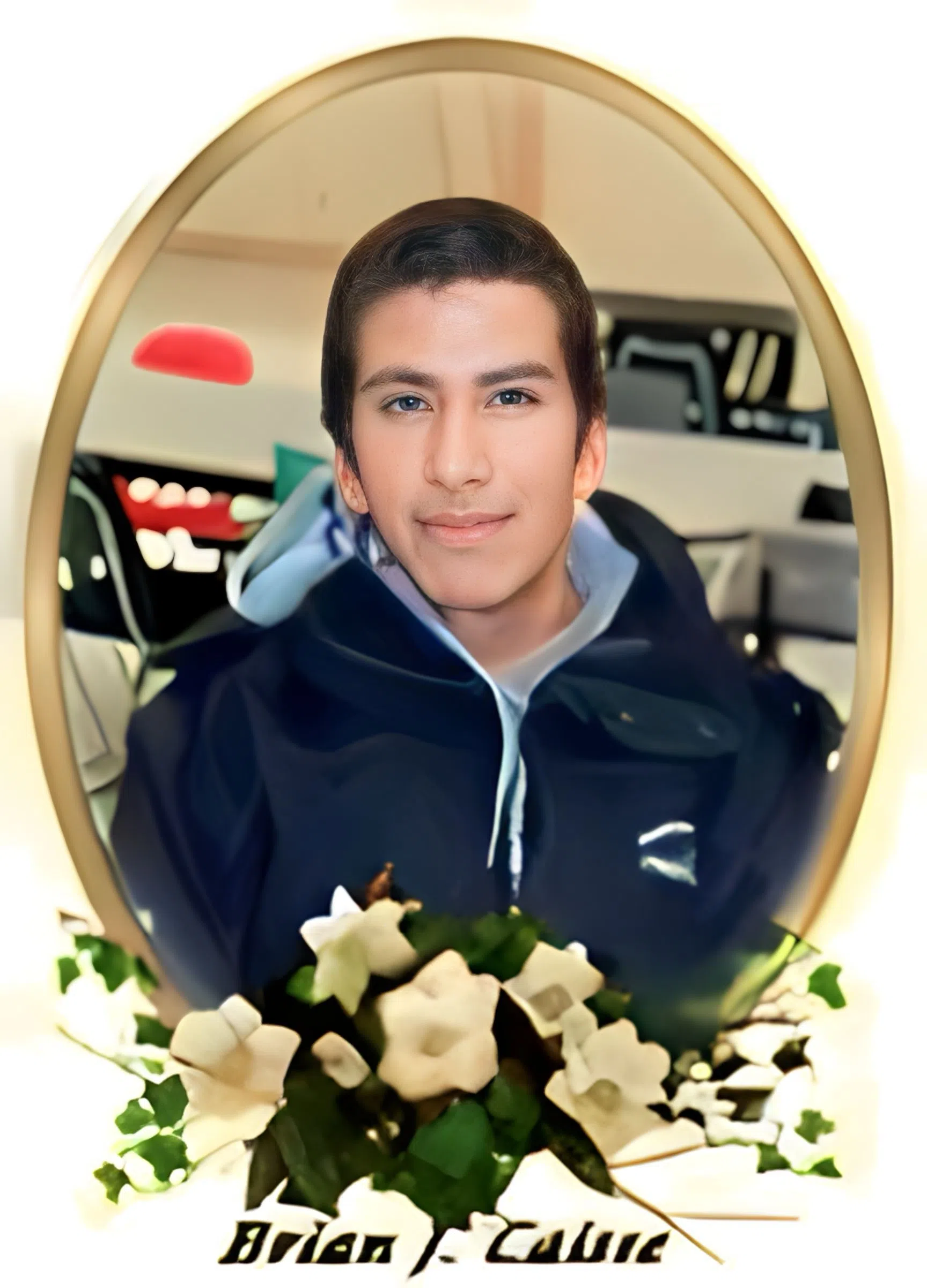 Brian Joseph Caisse paNOW