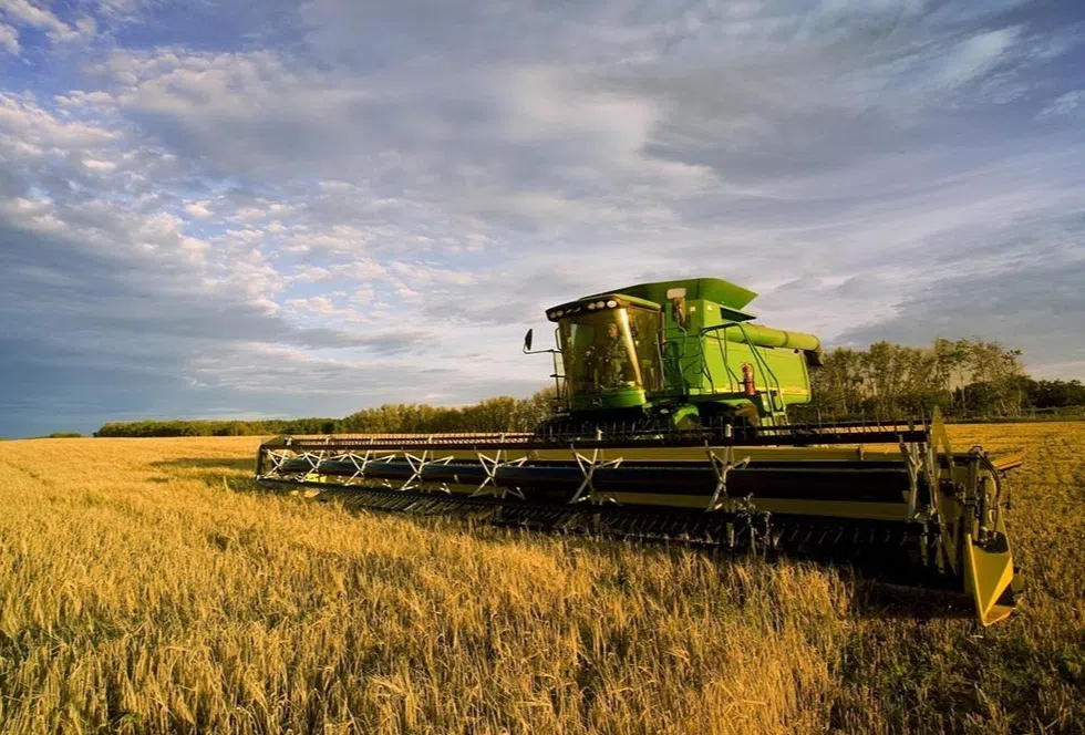 Closure of two federal research farms could cost Saskatchewan millions, economist says