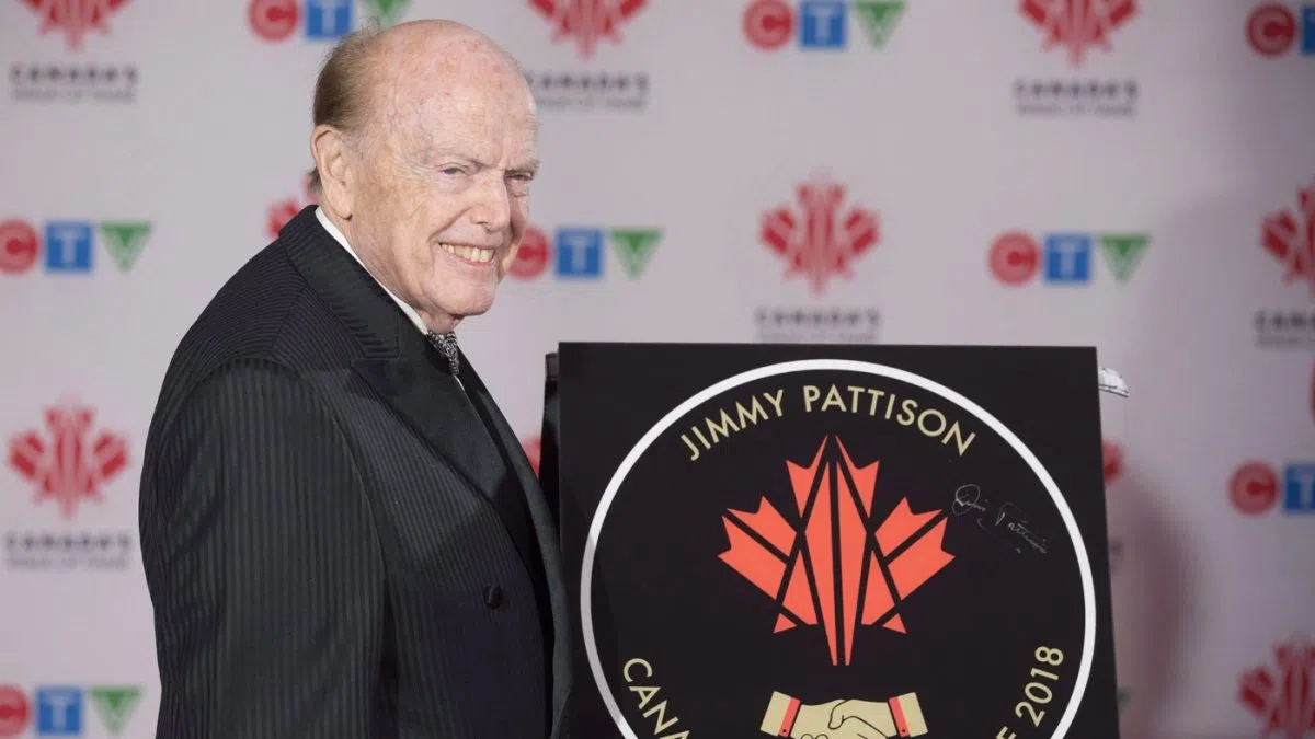 Jim Pattison Developments not proceeding with sale of industrial building in Virginia