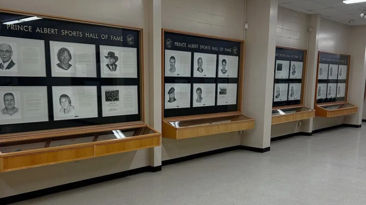 Class of 2026 announced for Prince Albert Sports Hall of Fame