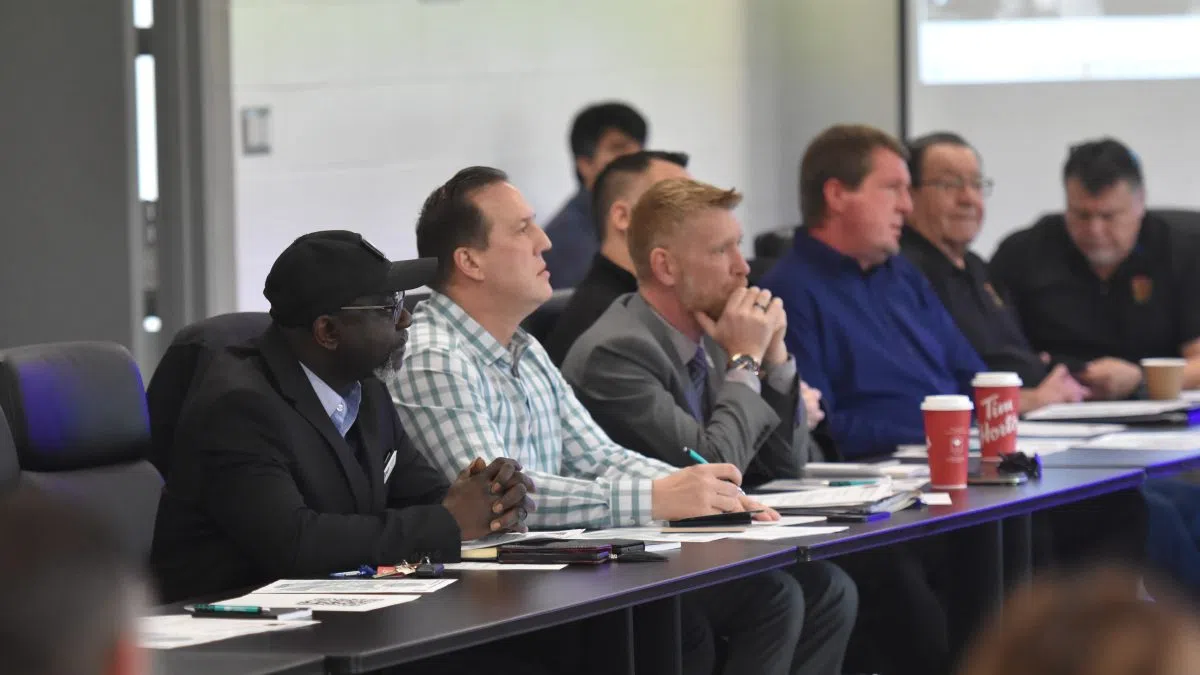 PAGC hosts Indigenous Safety Roundtable after hospital security incidents spark safety concerns