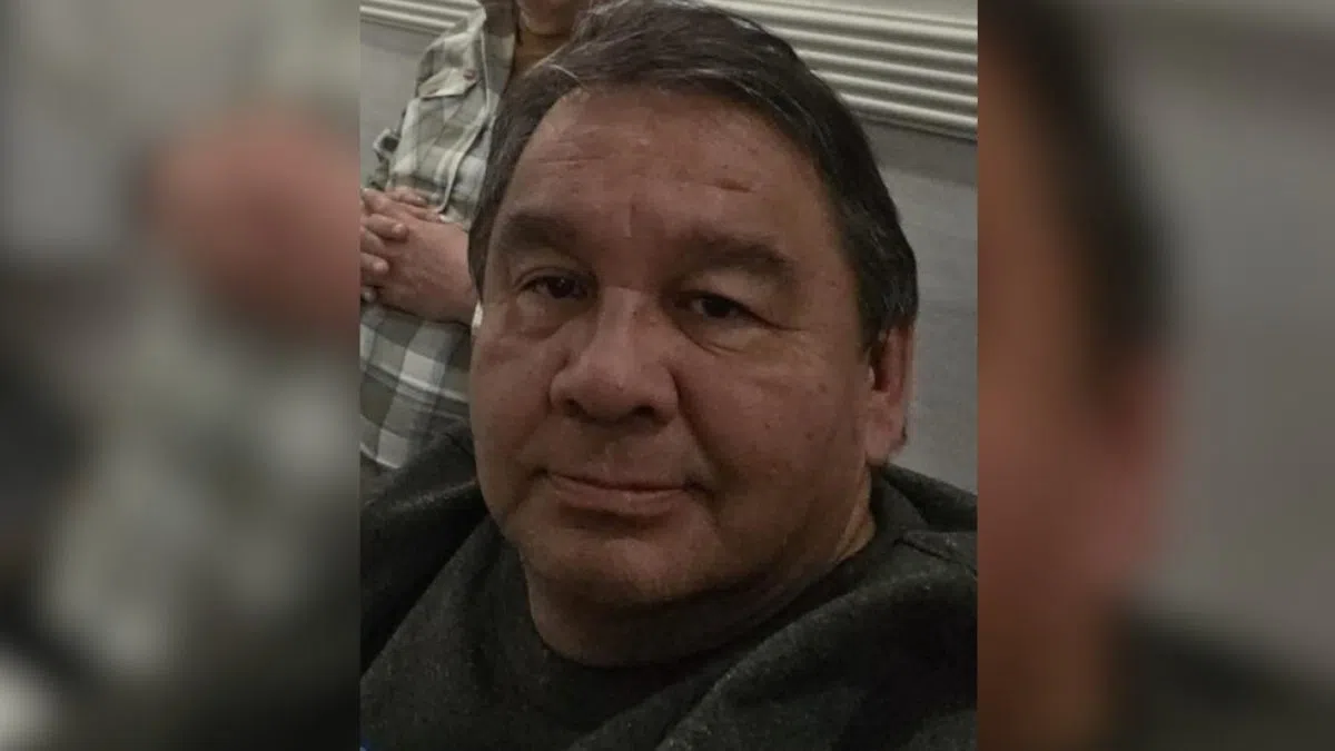 Sask. Dëne interpreter reflects on 40 year career