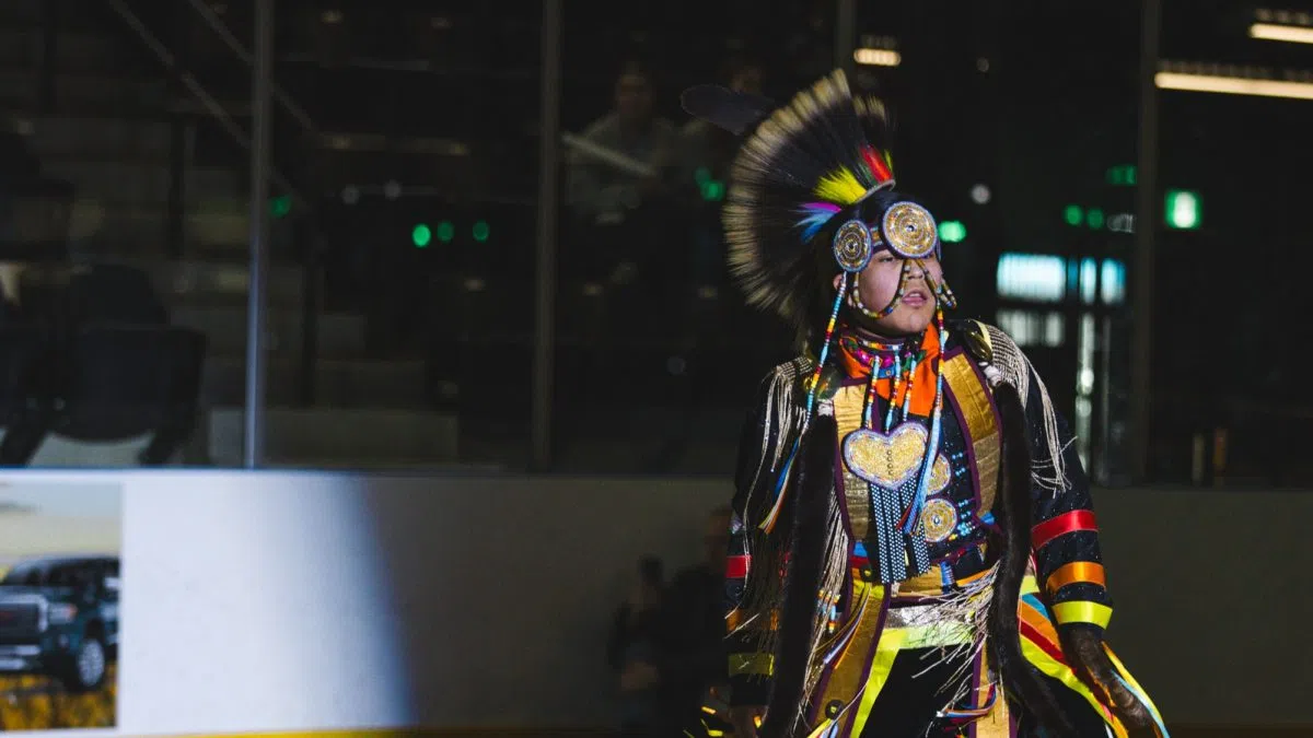 Historic partnership highlights culture at 2026 Saskatchewan Winter Games
