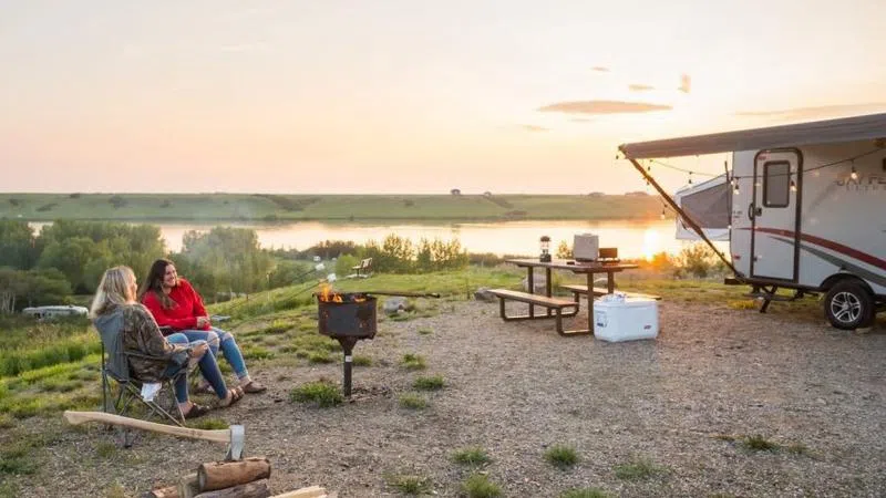 Dates confirmed for provincial campsite bookings