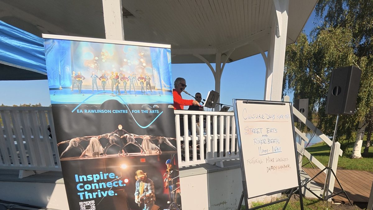 Culture Days returns to Prince Albert
