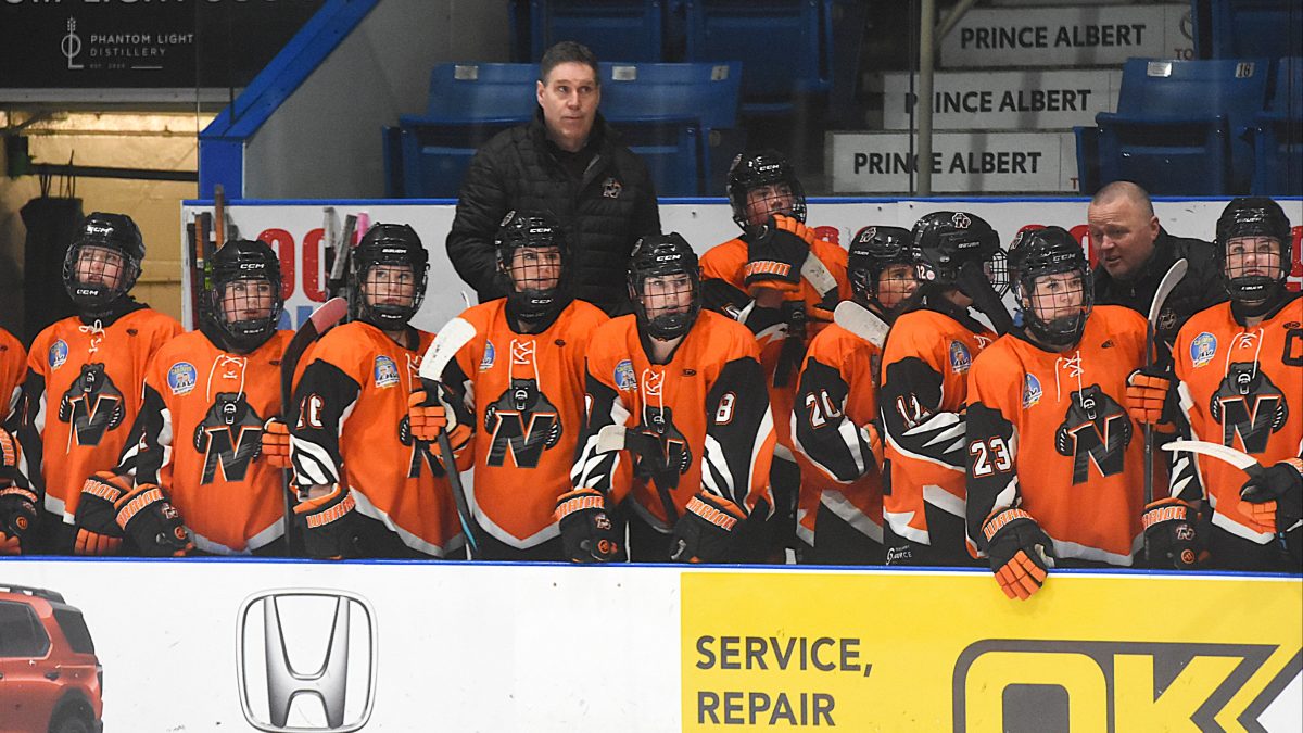 Northern Bears bounce back in Wednesday win as Mintos drop Tuesday contest