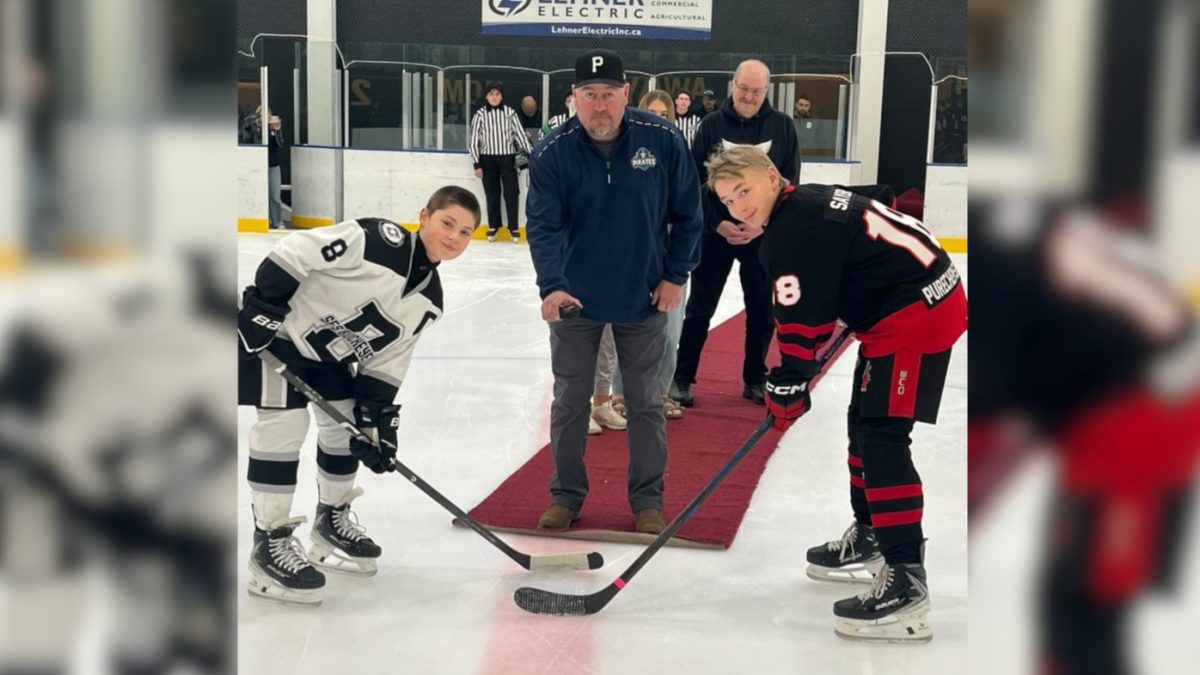 Fifth annual Chris Dunn Memorial Tournament taking over leisure centre this weekend