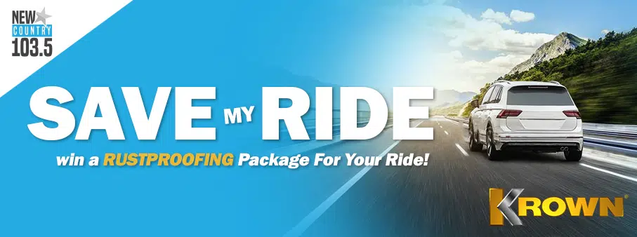 Save My Ride