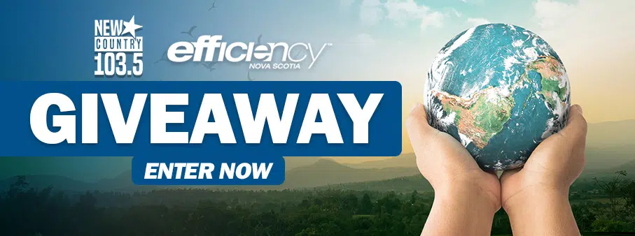 Efficiency Nova Scotia Giveaway