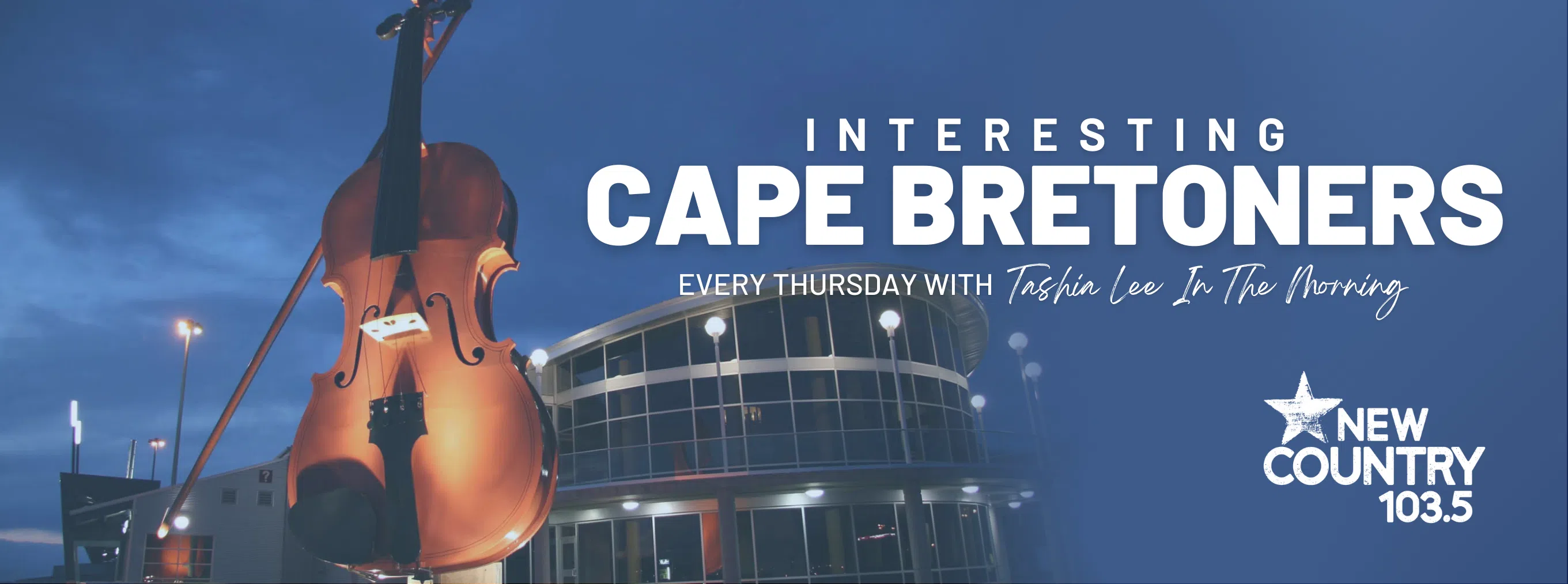 Feature: https://newcountry1035.ca/interesting-cape-bretoners/