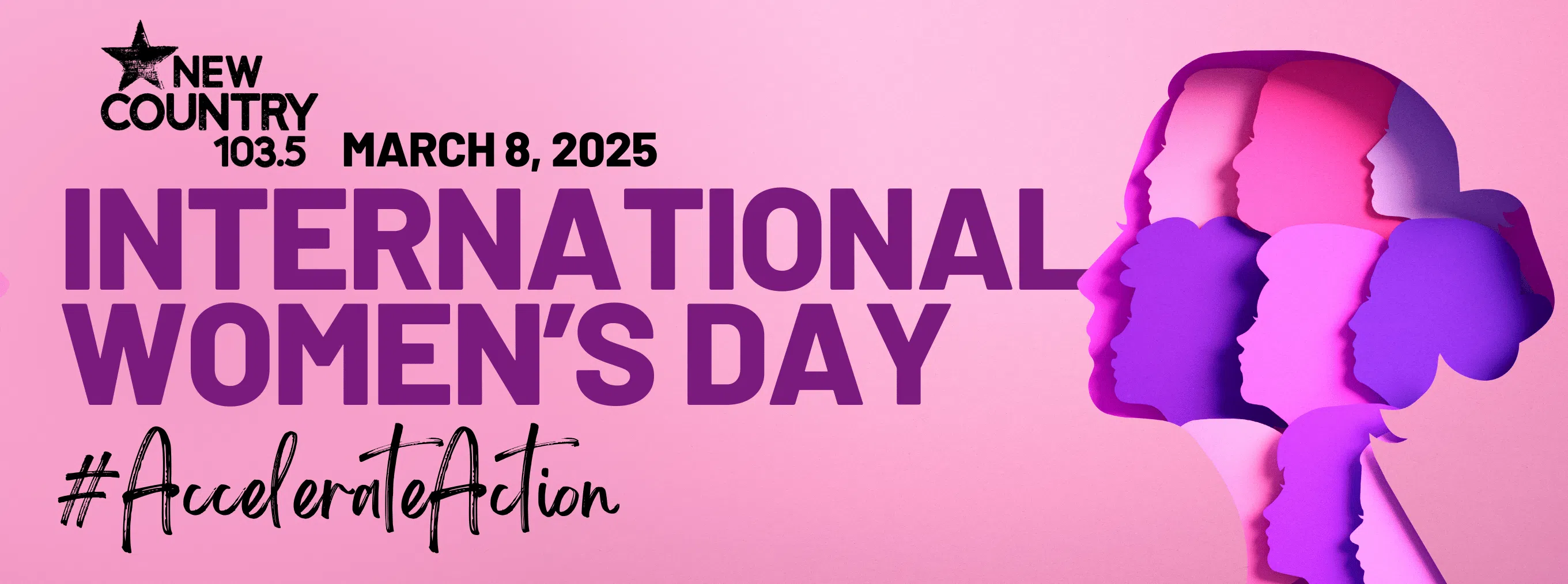 Women’s Day 2025