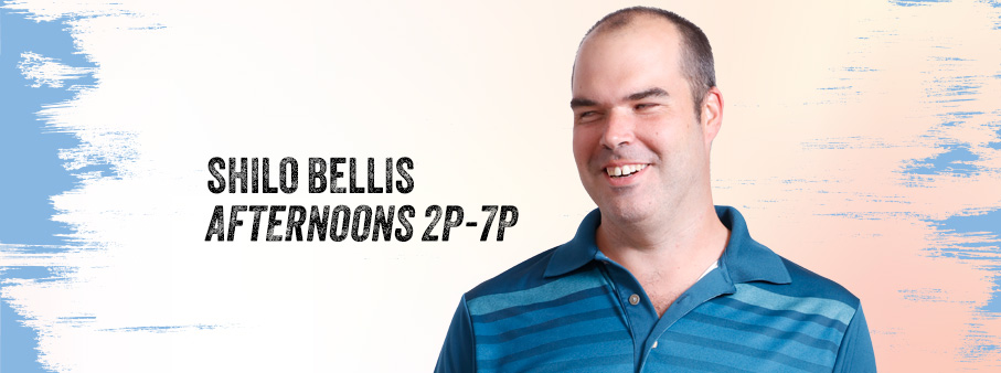 Shilo Bellis