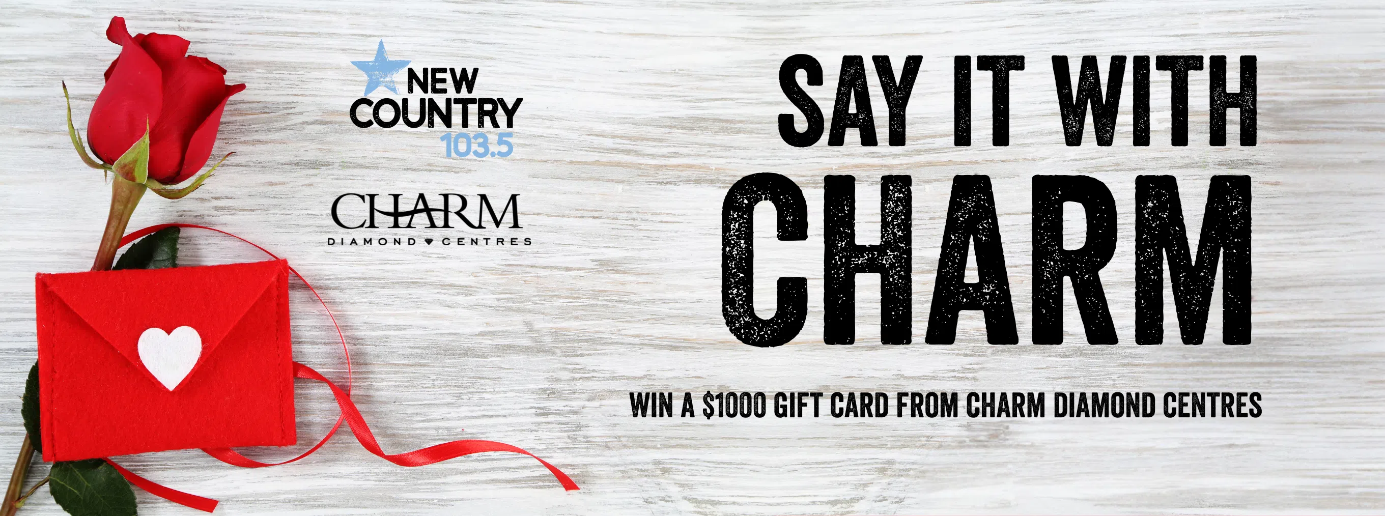 Feature: https://newcountry1035.ca/say-it-with-charm