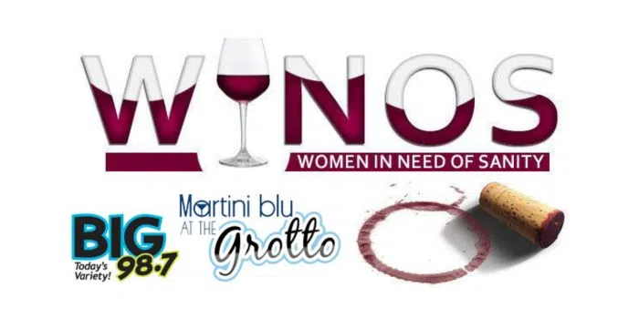 Feature: https://www.big987.com/winos-women-in-need-of-sanity/