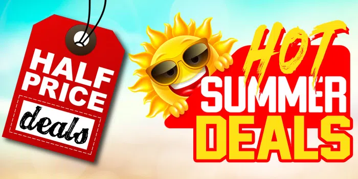 Feature: https://fargodeals.com