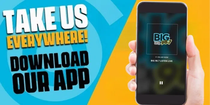 Feature: https://www.big987.com/player/?playerID=1446