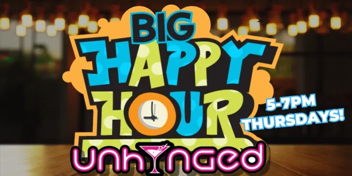 Feature: https://www.big987.com/bighappyhour/