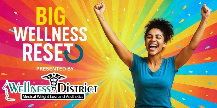 Feature: https://www.big987.com/wellness/