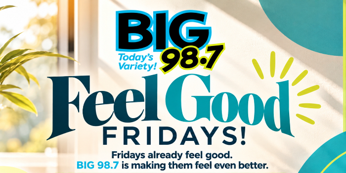 Feature: https://big987.com/good/