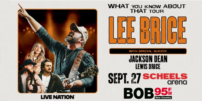 Feature: https://www.bob95fm.com/events/481843/