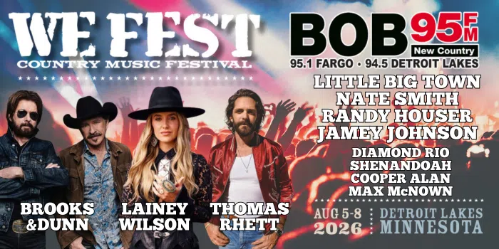 Feature: https://www.wefest.com