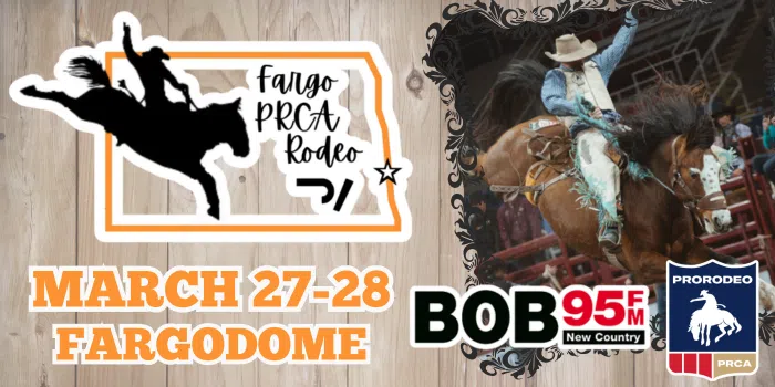 Feature: https://www.fargoprcarodeo.com