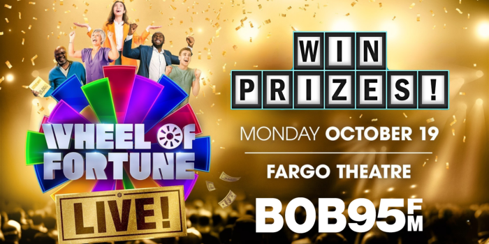 Feature: https://fargotheatre.org/event/wheel-of-fortune-live/
