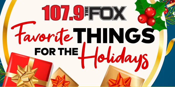 Feature: https://www.1079thefox.com/favorites/