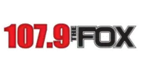 107.9 The FOX - #1 For Classic Rock That REALLY Rocks!