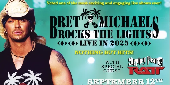 Feature: https://www.ticketmaster.com/bret-michaels-west-fargo-north-dakota-09-12-2025/event/060062A6417A8432